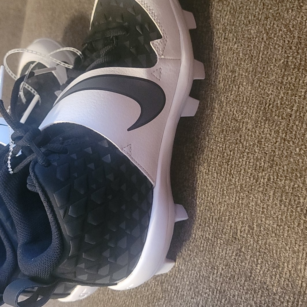 Cleats - Picture 2 of 2